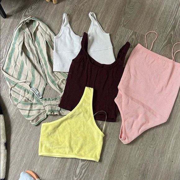 Top Lot - Picture 2 of 3